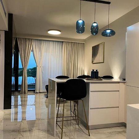 Liz Suite Caesarea Exterior foto