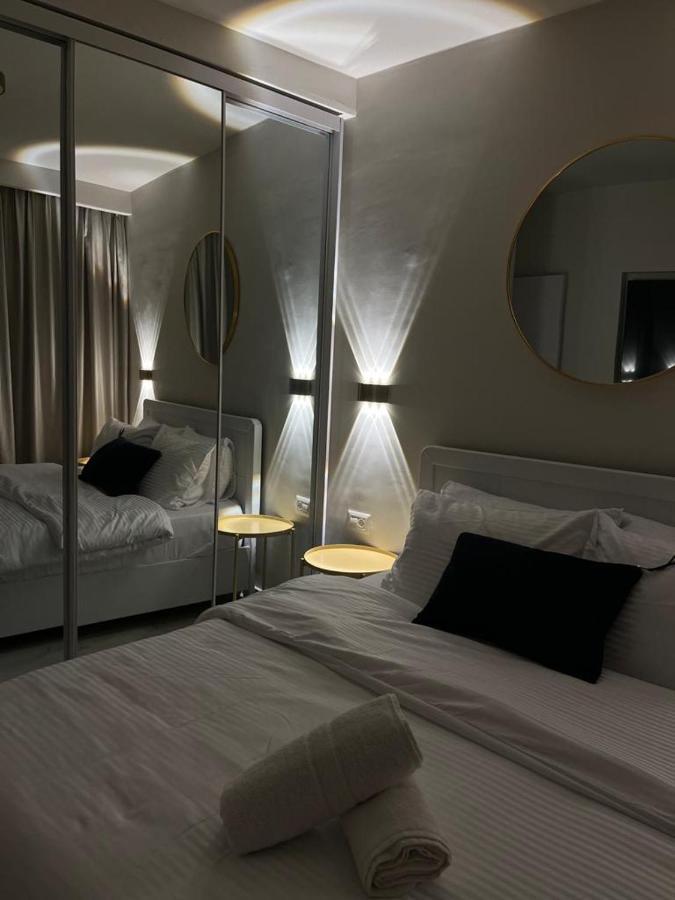Liz Suite Caesarea Exterior foto