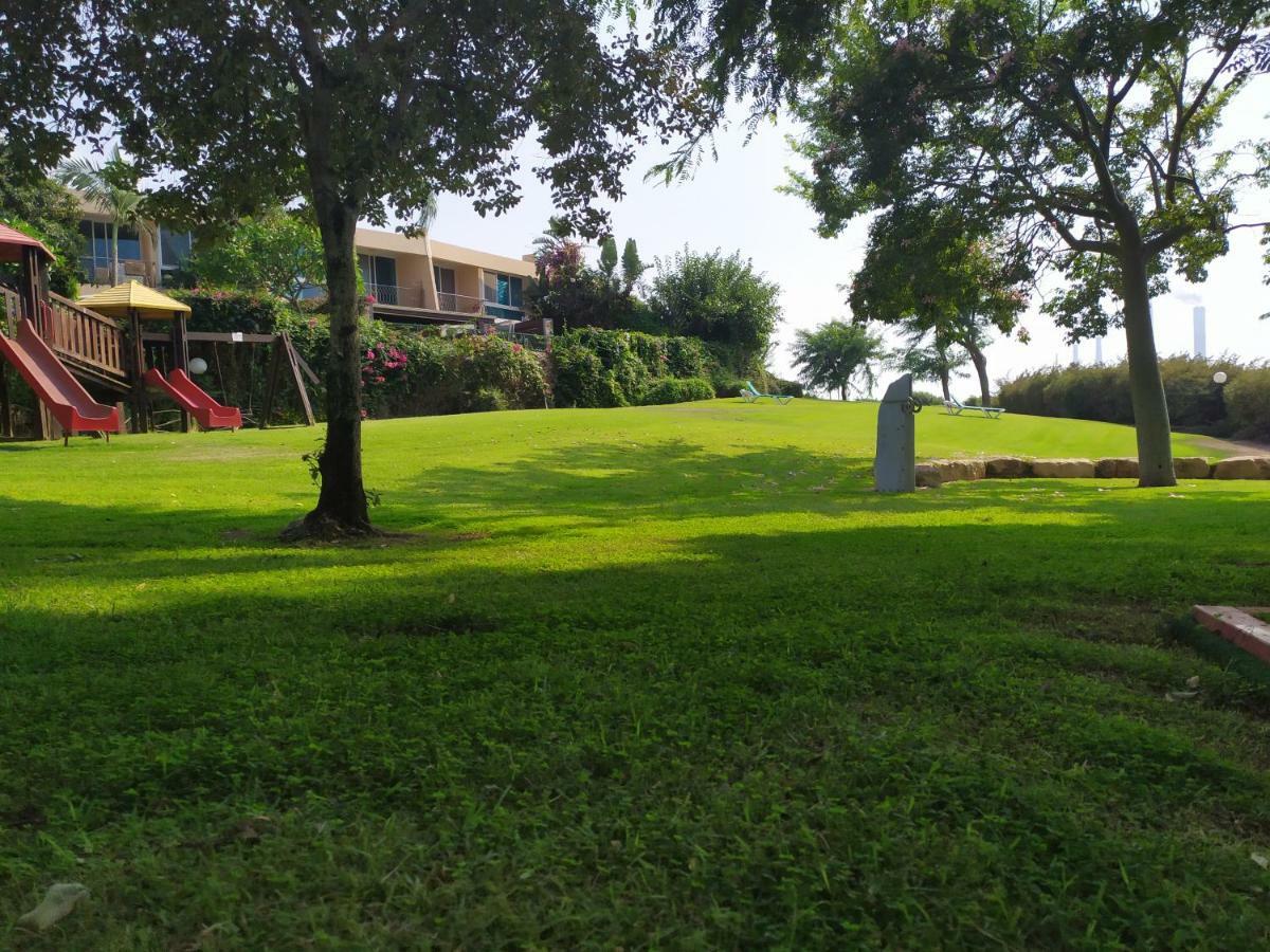 Liz Suite Caesarea Exterior foto